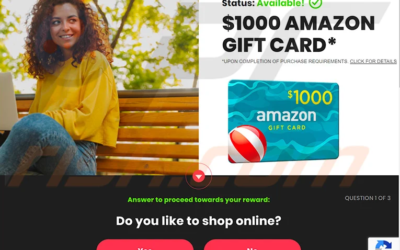 Unlock Your $1,000 Gift Card with TopSurveySpot!