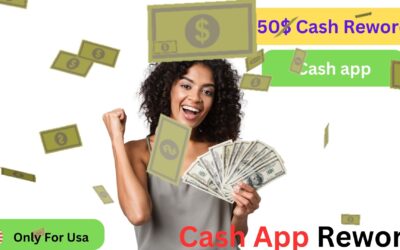 Your Chance to get $750 to your Cash App Account!