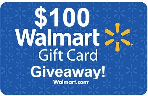 Grab Your $100 Walmart Gift Card – Limited Time Offer!